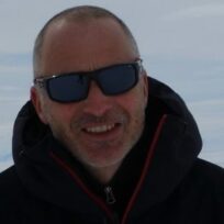 Dominic Hodgson